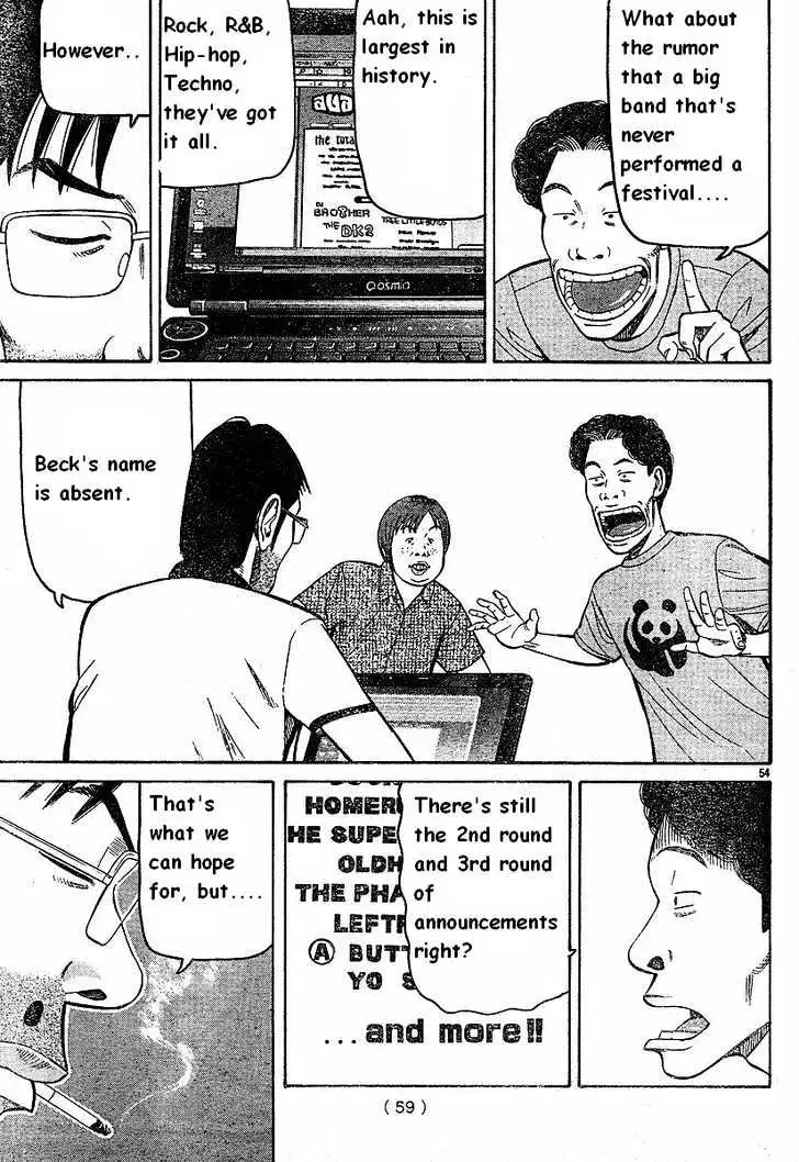 Read Beck chapter 79 image 55 on Lezhin