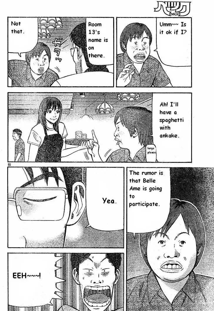 Read Beck chapter 79 image 56 on Lezhin