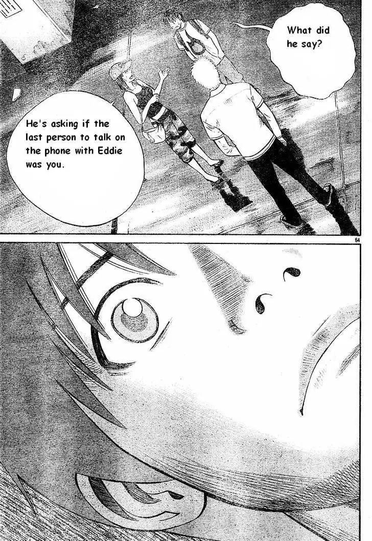 Read Beck chapter 79 image 65 on Lezhin