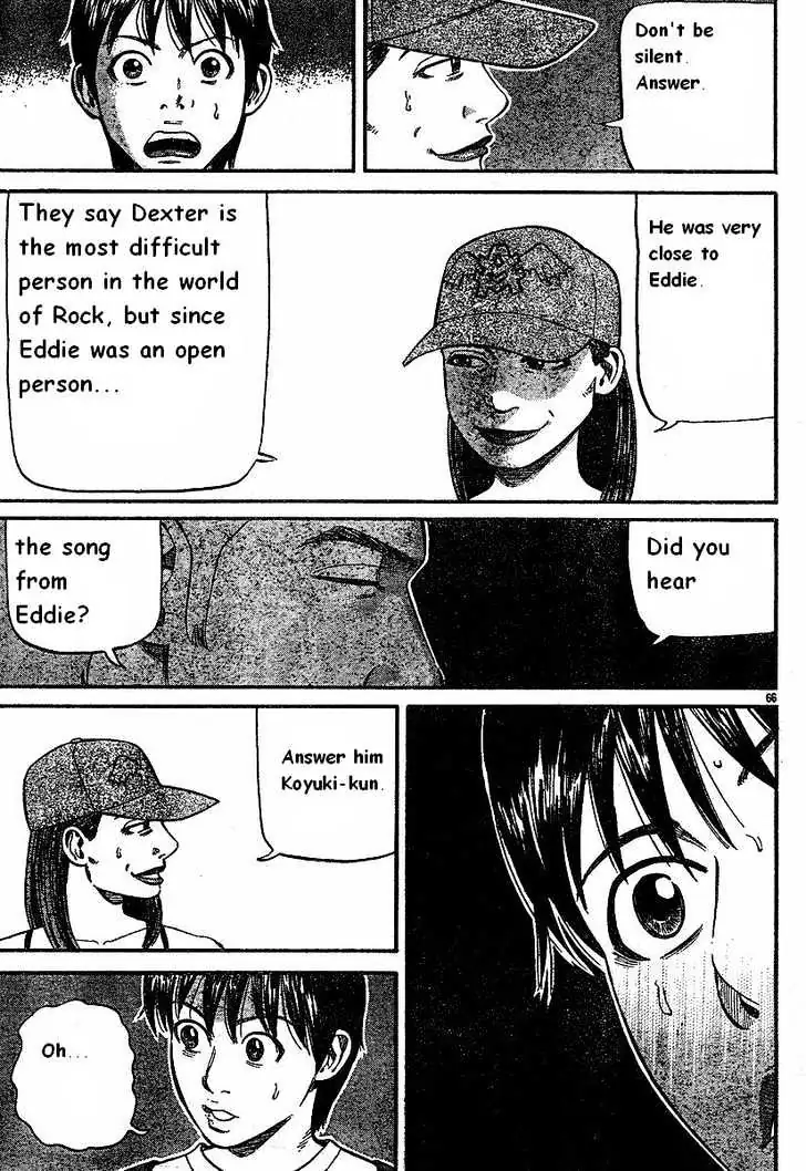 Read Beck chapter 79 image 67 on Lezhin