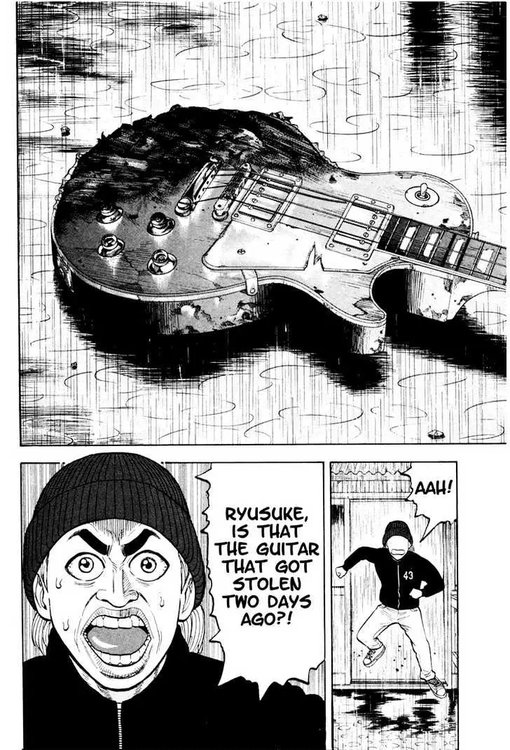 Read Beck chapter 8 image 23 on Lezhin