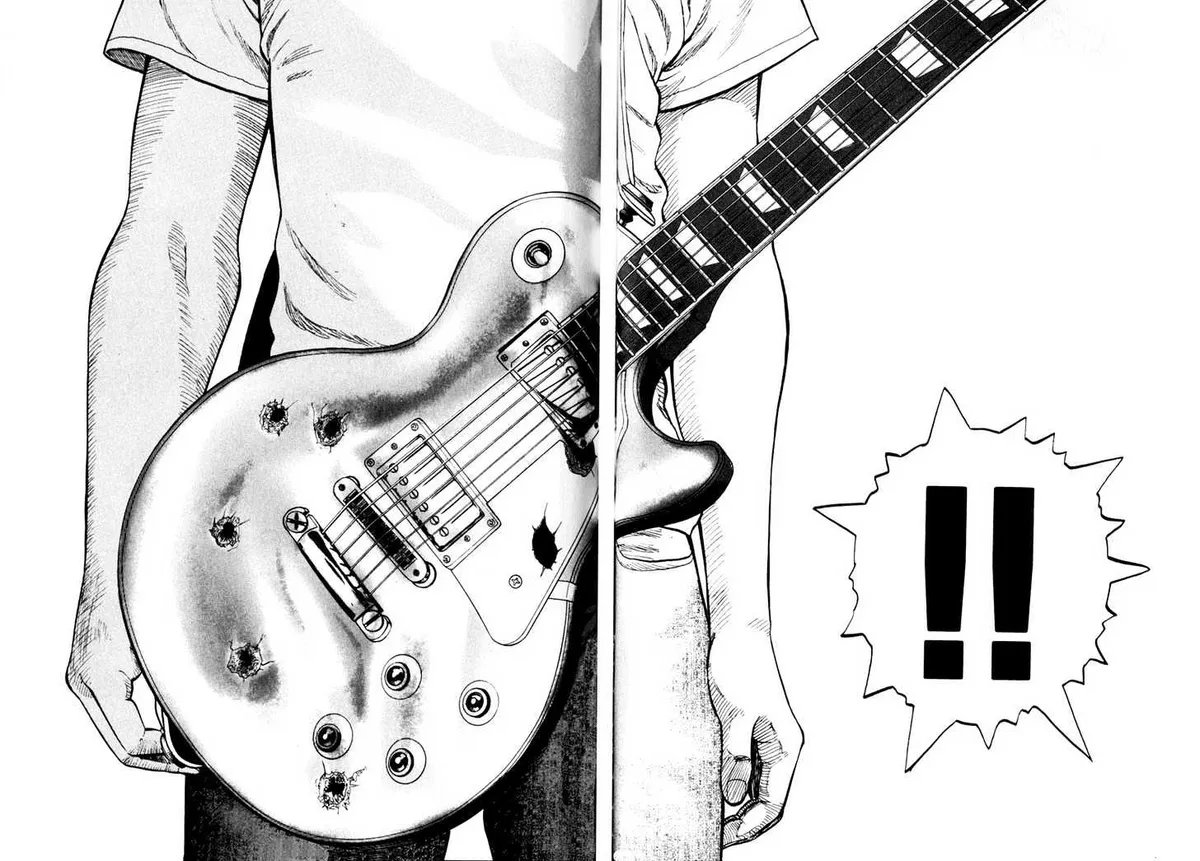 Read Beck chapter 8 image 49 on Lezhin