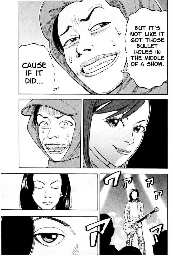 Read Beck chapter 8 image 51 on Lezhin