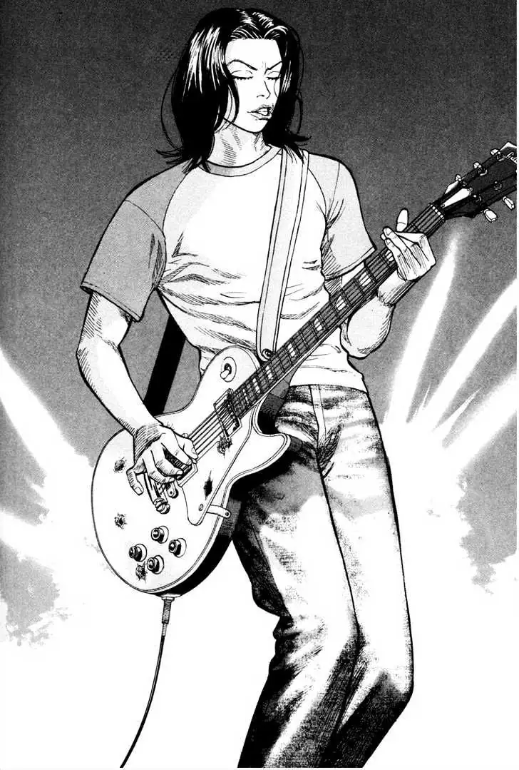 Read Beck chapter 8 image 54 on Lezhin