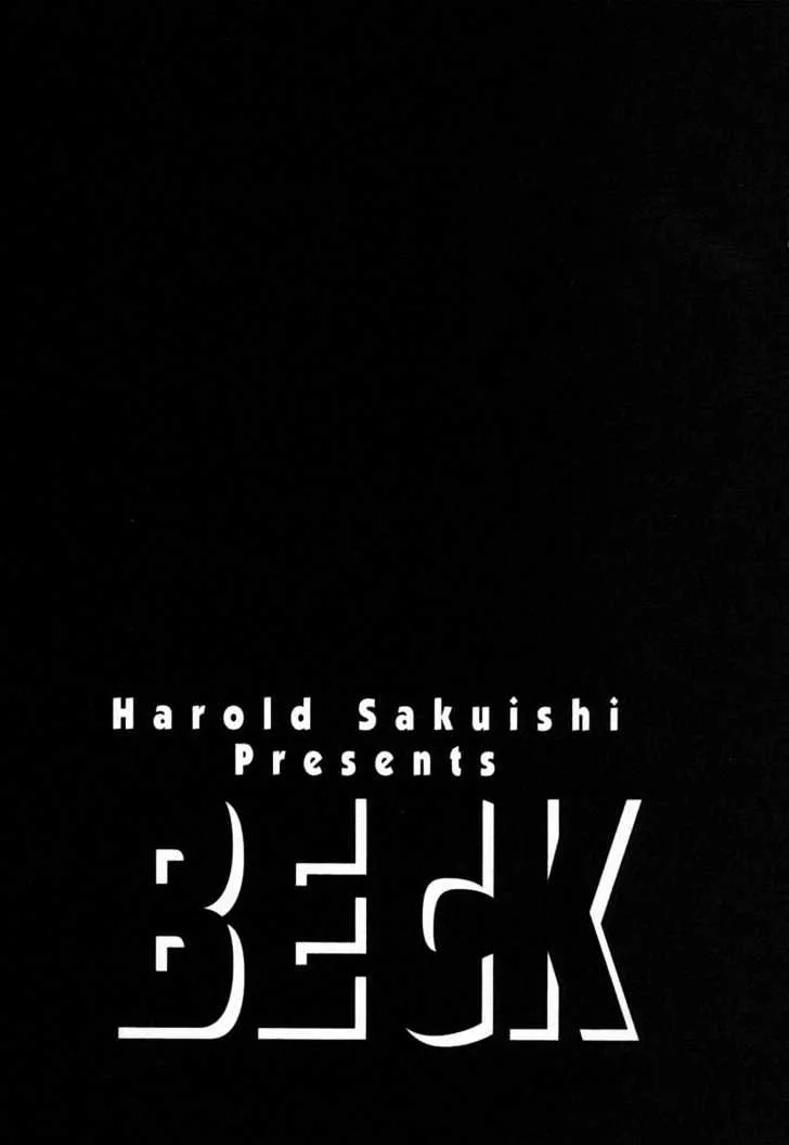 Read Beck chapter 80 image 1 on Lezhin