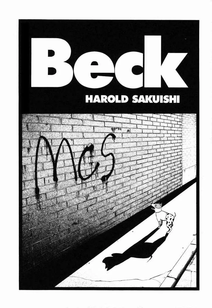 Read Beck chapter 80 image 2 on Lezhin