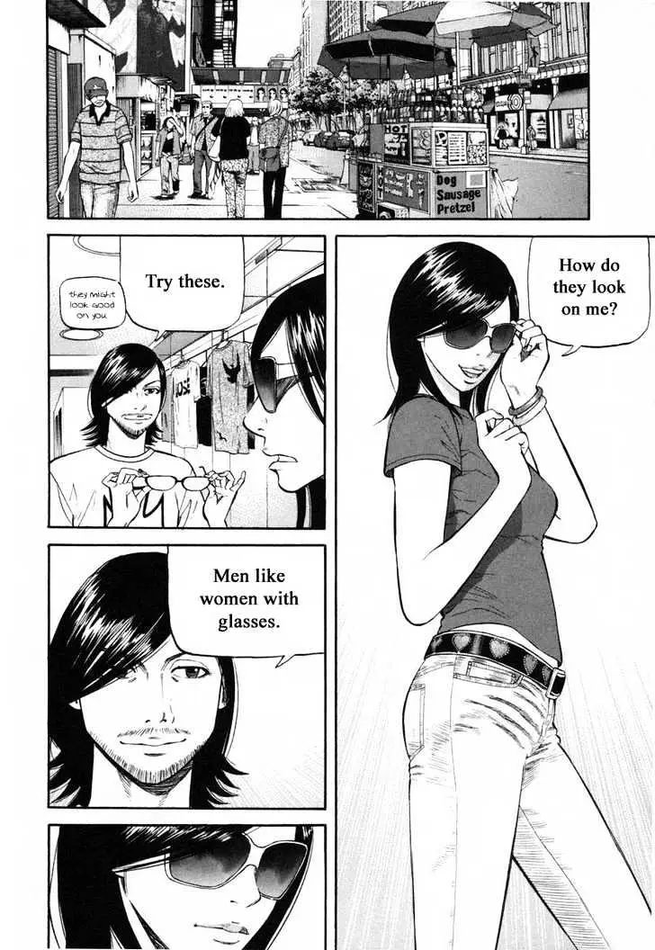 Read Beck chapter 80 image 27 on Lezhin
