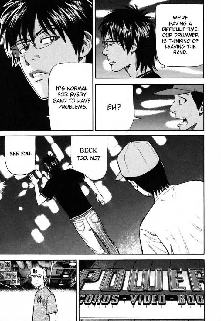 Read Beck chapter 80 image 36 on Lezhin