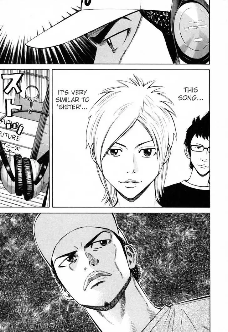 Read Beck chapter 80 image 38 on Lezhin