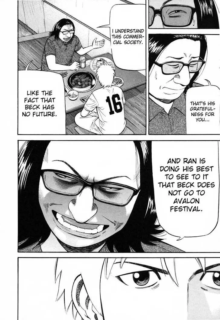 Read Beck chapter 80 image 41 on Lezhin
