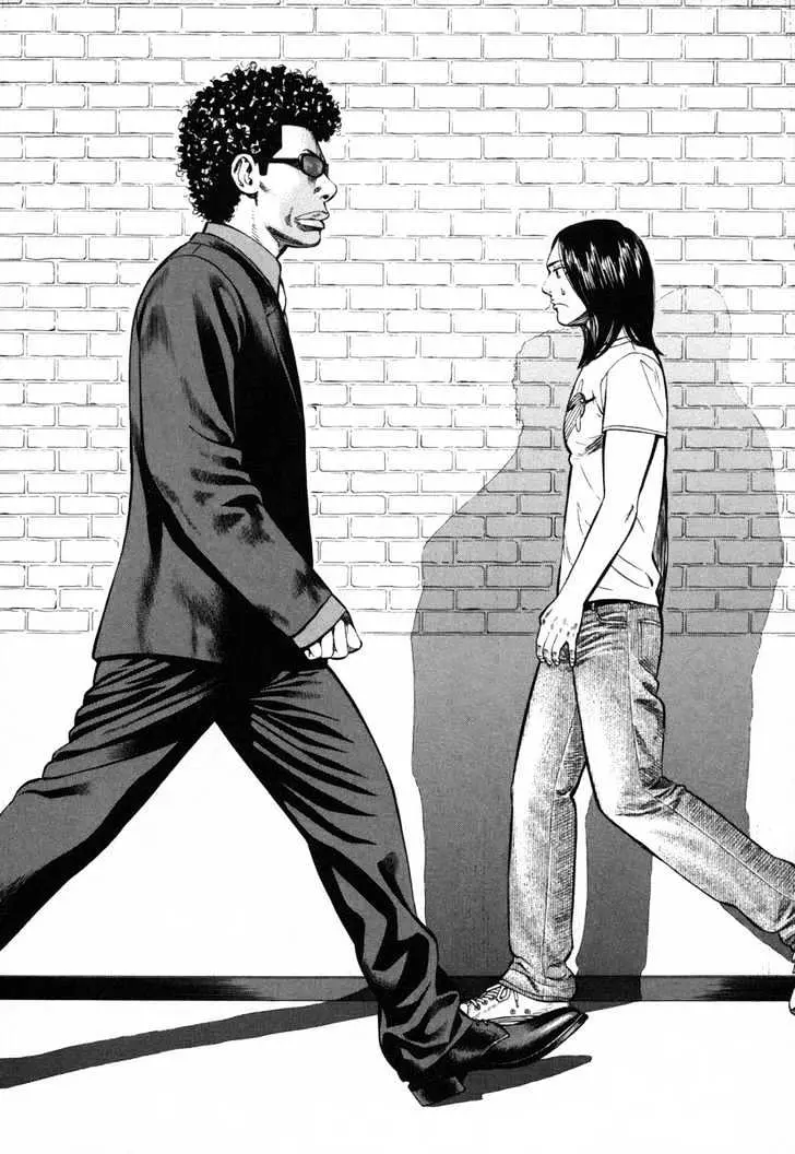 Read Beck chapter 80 image 51 on Lezhin