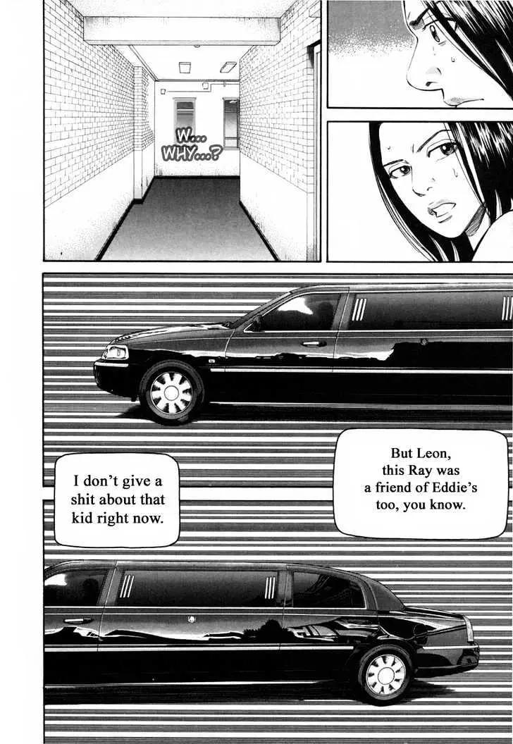Read Beck chapter 80 image 53 on Lezhin