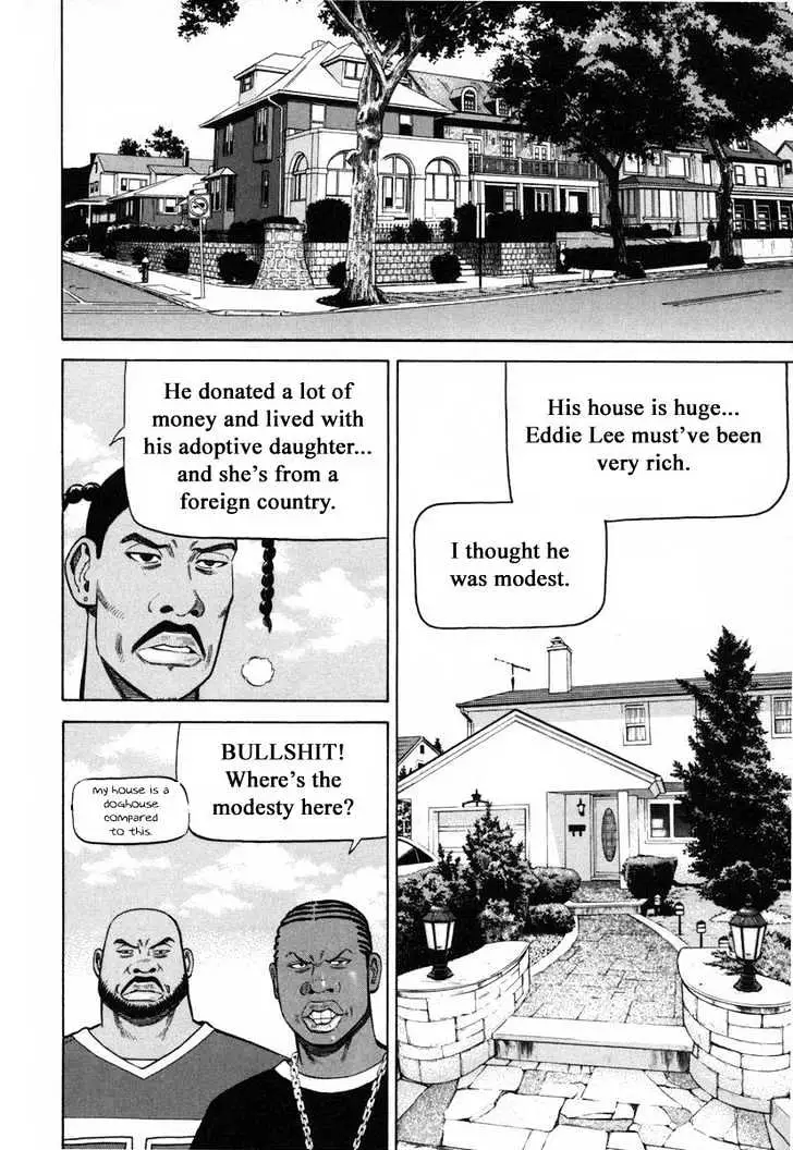 Read Beck chapter 80 image 55 on Lezhin
