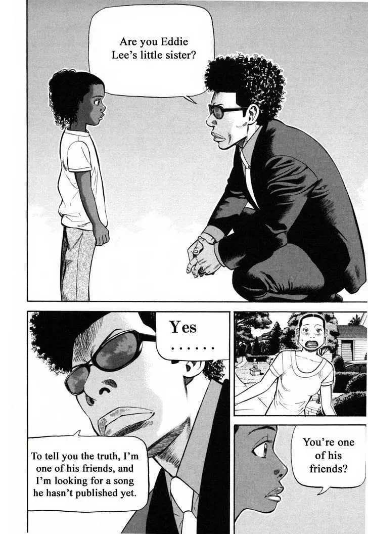 Read Beck chapter 80 image 59 on Lezhin