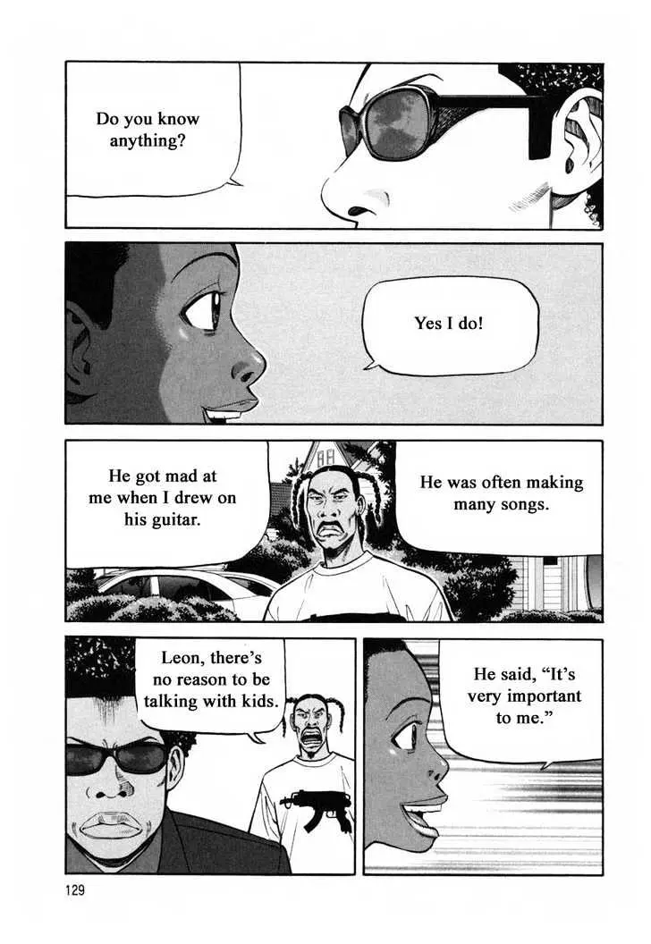 Read Beck chapter 80 image 60 on Lezhin