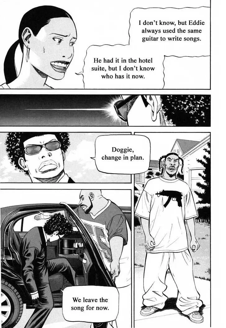 Read Beck chapter 80 image 62 on Lezhin