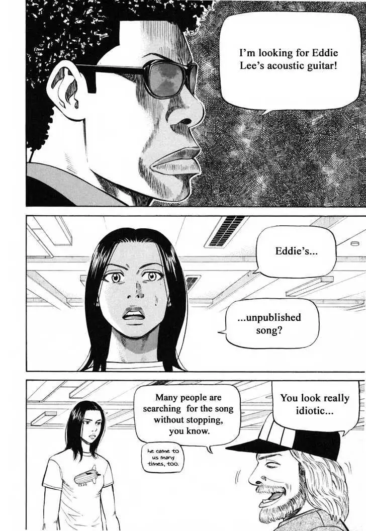 Read Beck chapter 80 image 63 on Lezhin