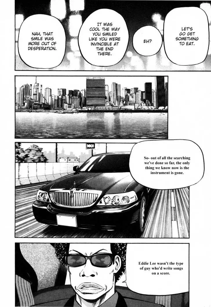 Read Beck chapter 81 image 29 on Lezhin
