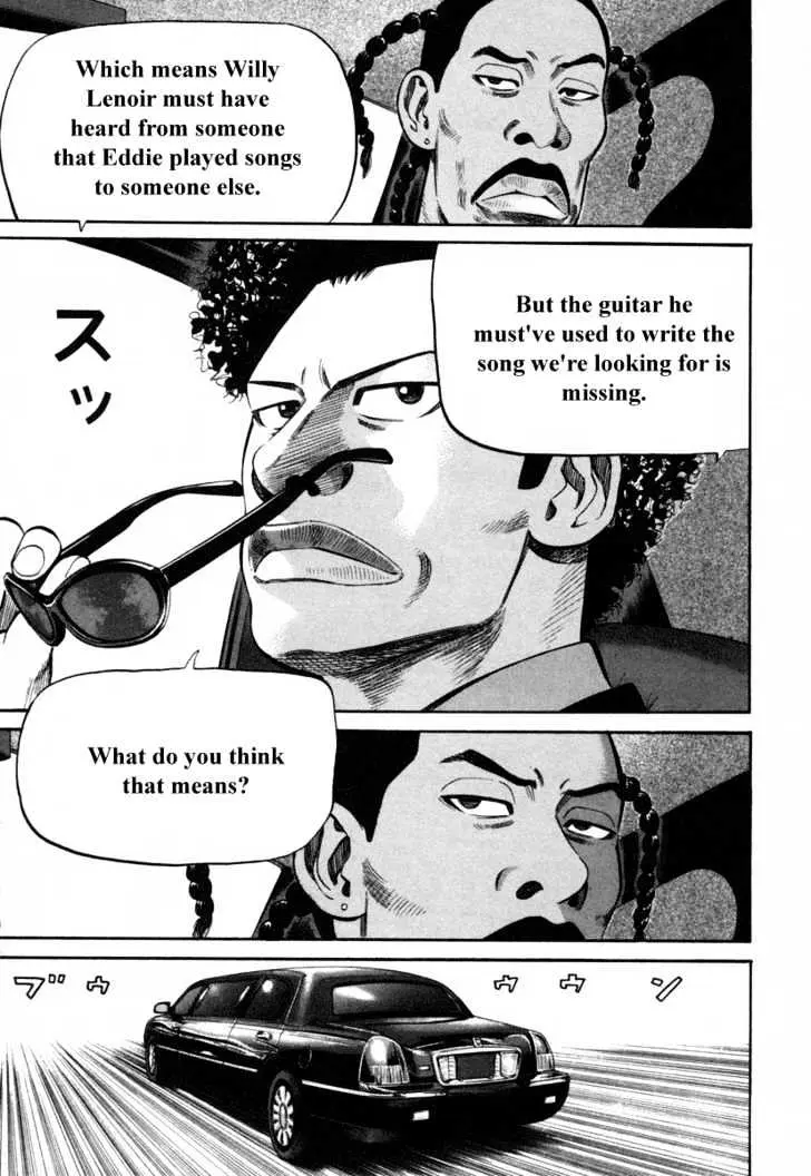 Read Beck chapter 81 image 30 on Lezhin