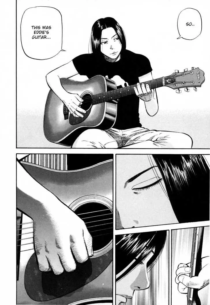 Read Beck chapter 81 image 45 on Lezhin