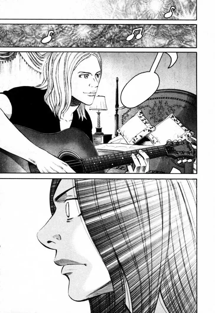 Read Beck chapter 81 image 46 on Lezhin