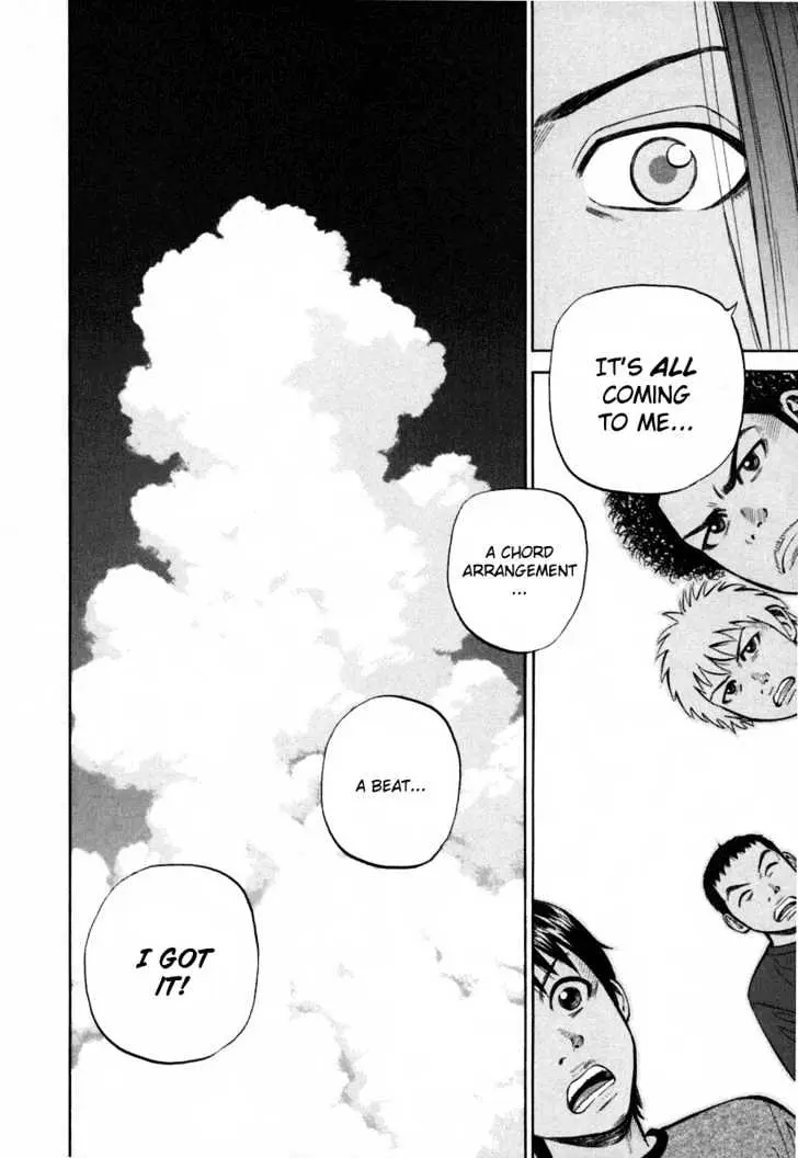 Read Beck chapter 81 image 47 on Lezhin
