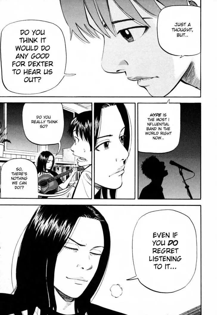 Read Beck chapter 81 image 56 on Lezhin
