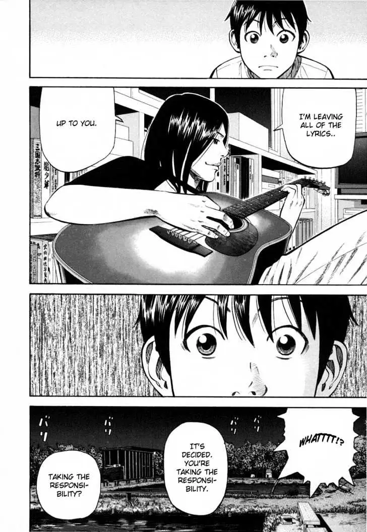 Read Beck chapter 81 image 57 on Lezhin