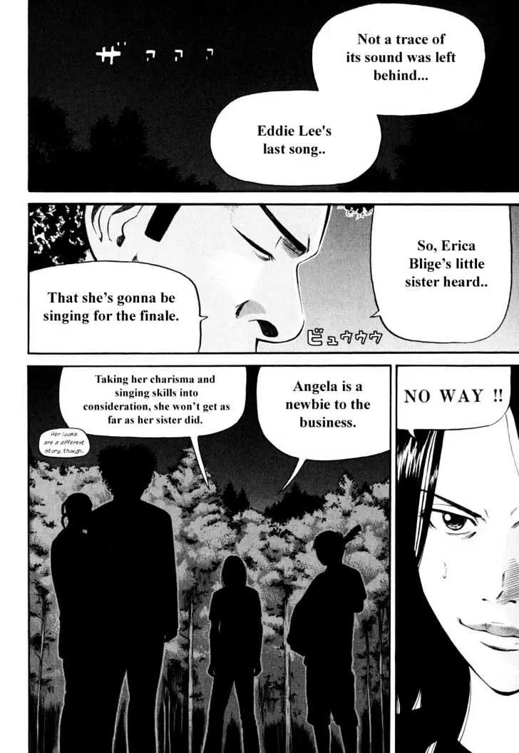 Read Beck chapter 82 image 12 on Lezhin