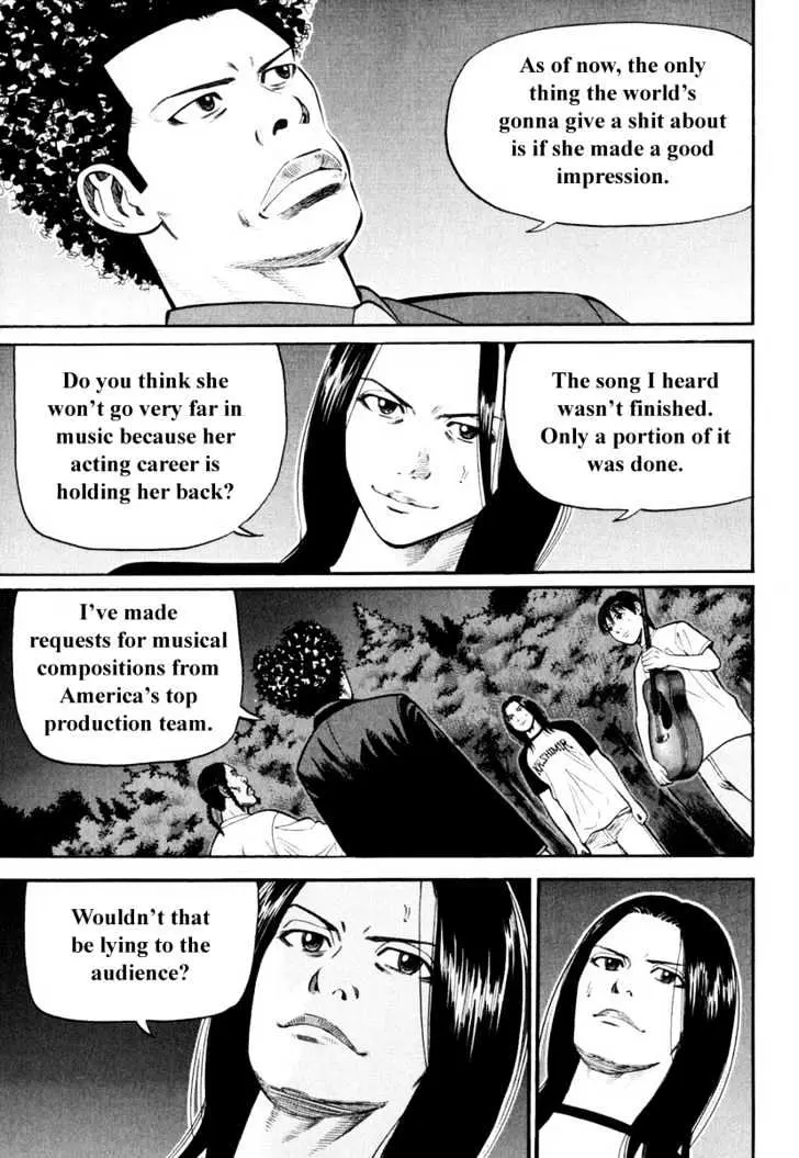 Read Beck chapter 82 image 13 on Lezhin