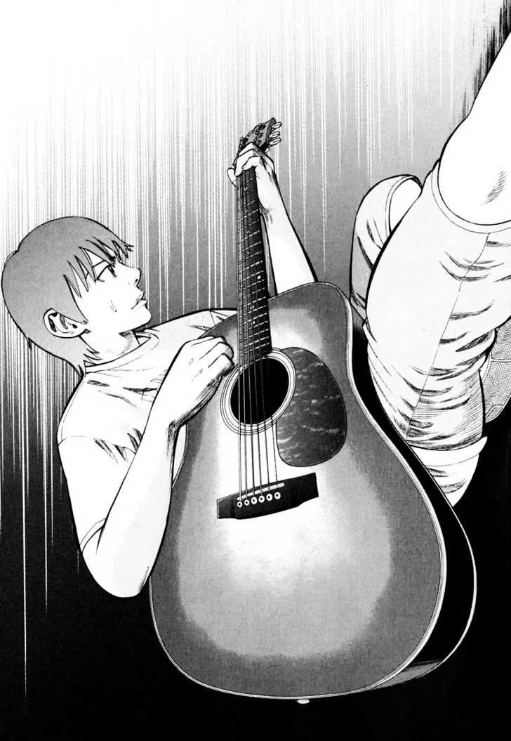 Read Beck chapter 82 image 21 on Lezhin