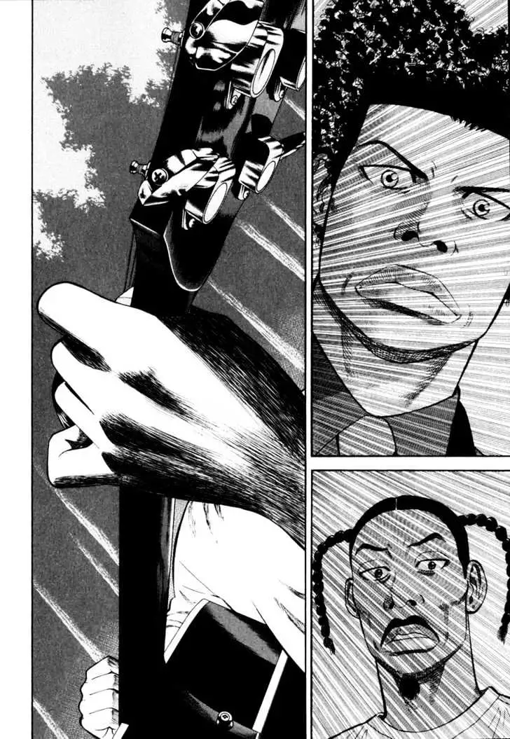 Read Beck chapter 82 image 22 on Lezhin