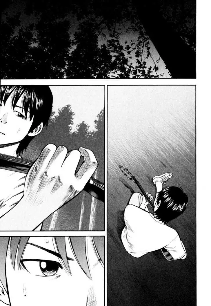 Read Beck chapter 82 image 23 on Lezhin
