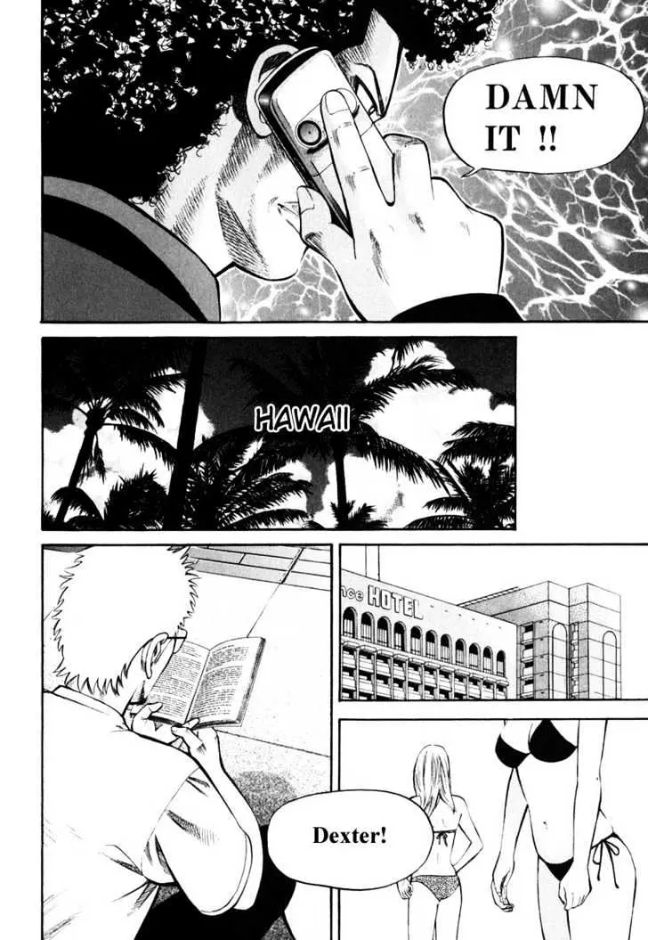 Read Beck chapter 82 image 28 on Lezhin