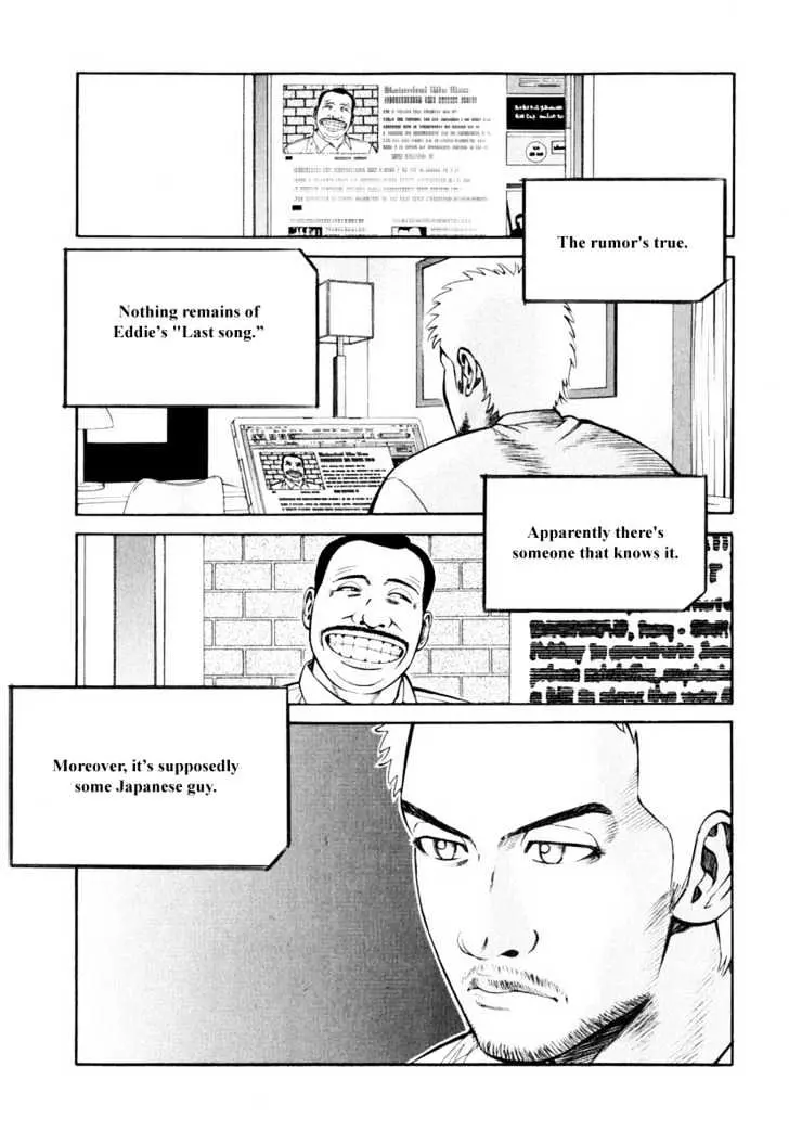 Read Beck chapter 82 image 31 on Lezhin