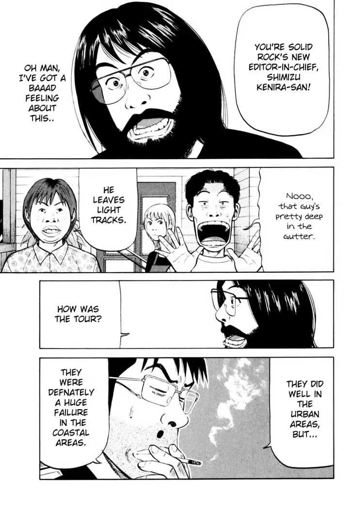 Read Beck chapter 82 image 41 on Lezhin