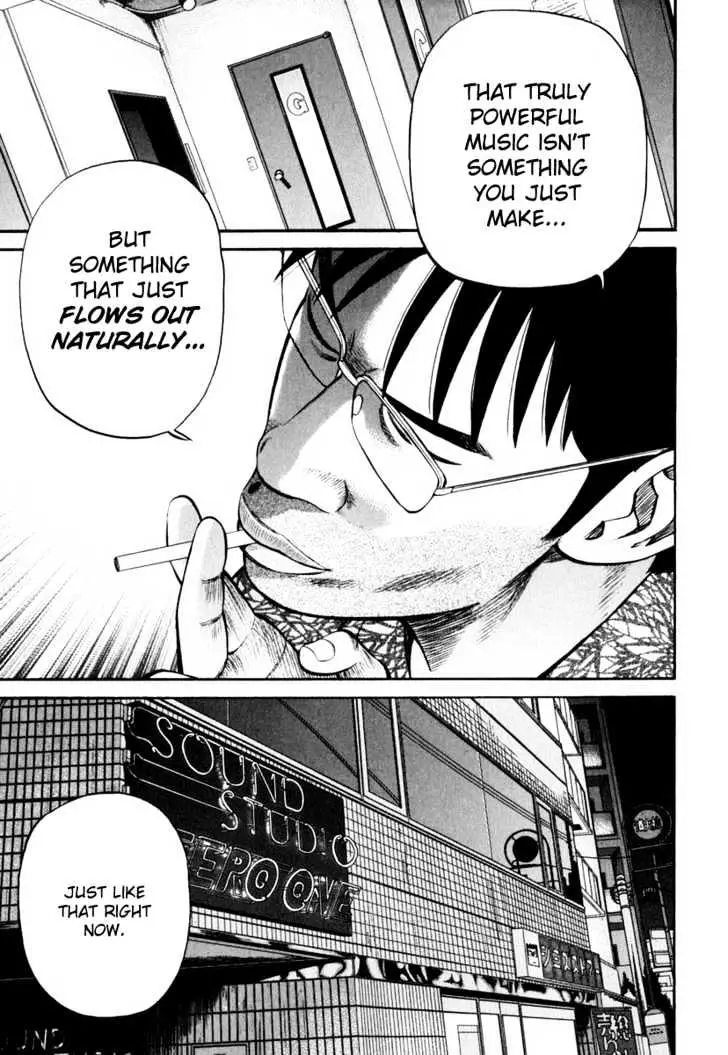 Read Beck chapter 82 image 65 on Lezhin