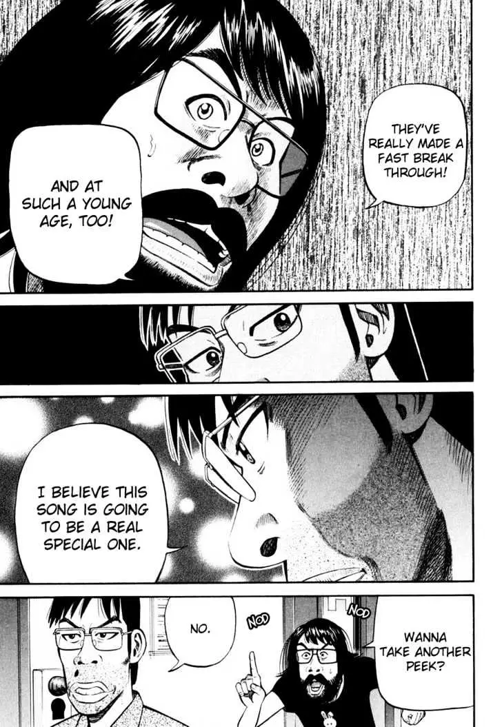 Read Beck chapter 83 image 38 on Lezhin