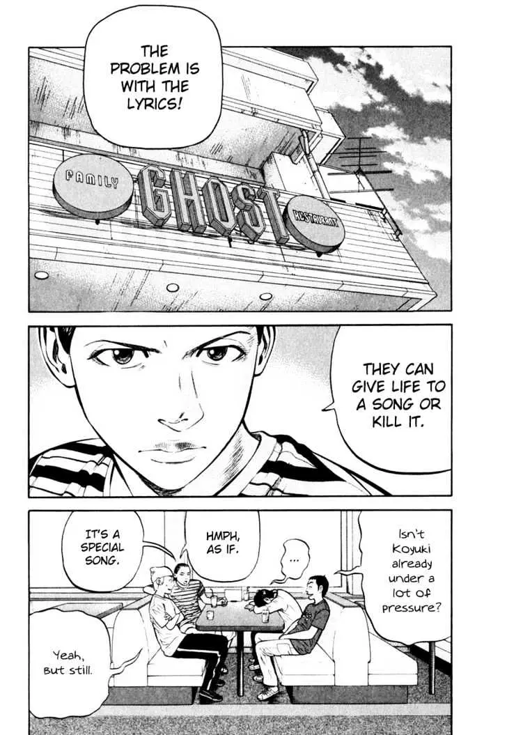 Read Beck chapter 83 image 39 on Lezhin