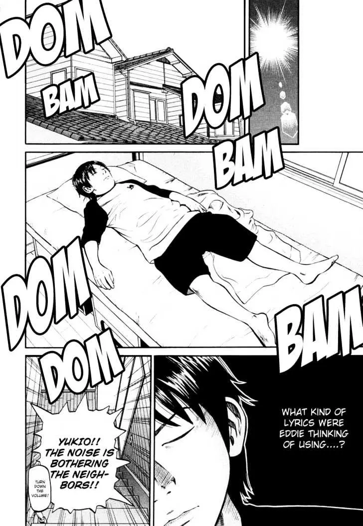 Read Beck chapter 83 image 41 on Lezhin