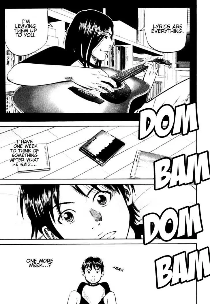 Read Beck chapter 83 image 42 on Lezhin