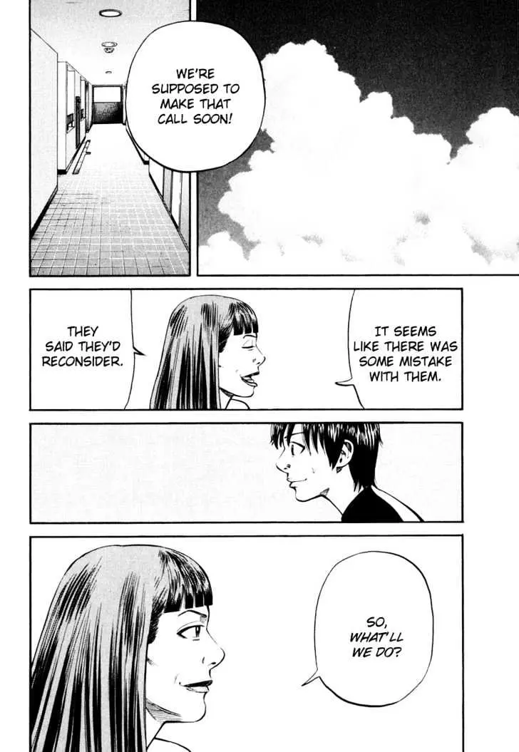 Read Beck chapter 83 image 43 on Lezhin