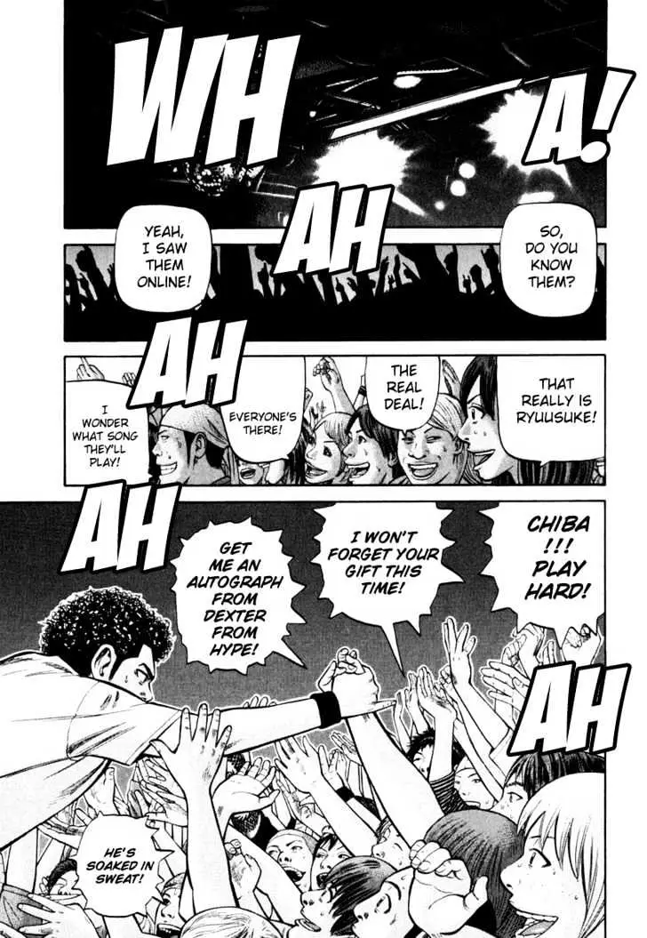 Read Beck chapter 83 image 59 on Lezhin