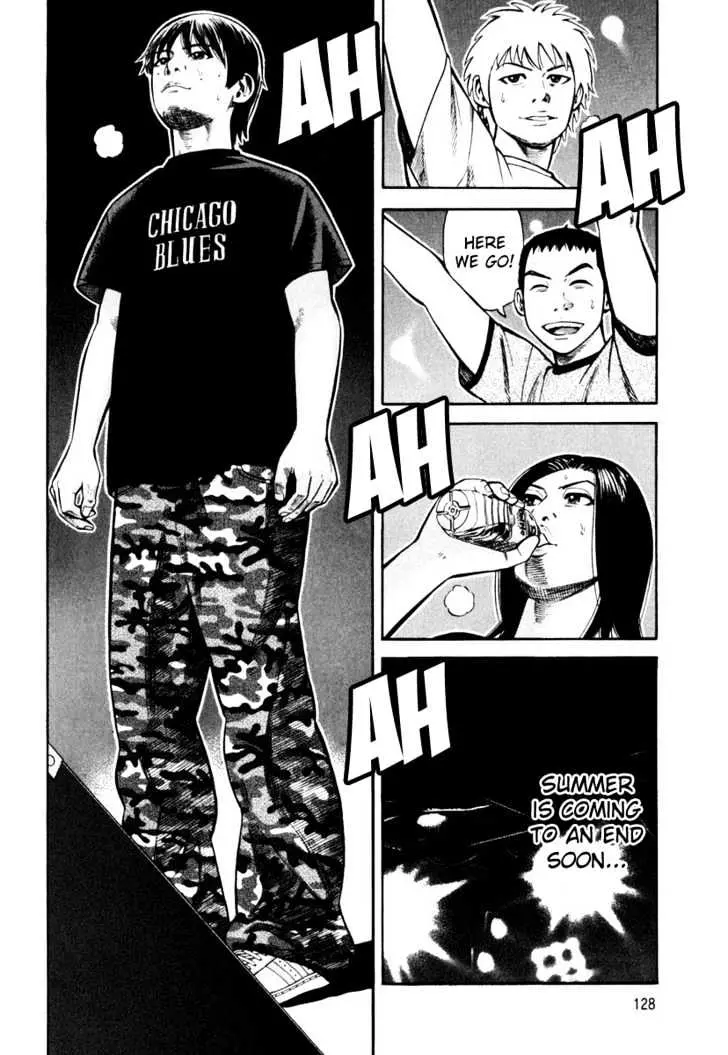 Read Beck chapter 83 image 60 on Lezhin