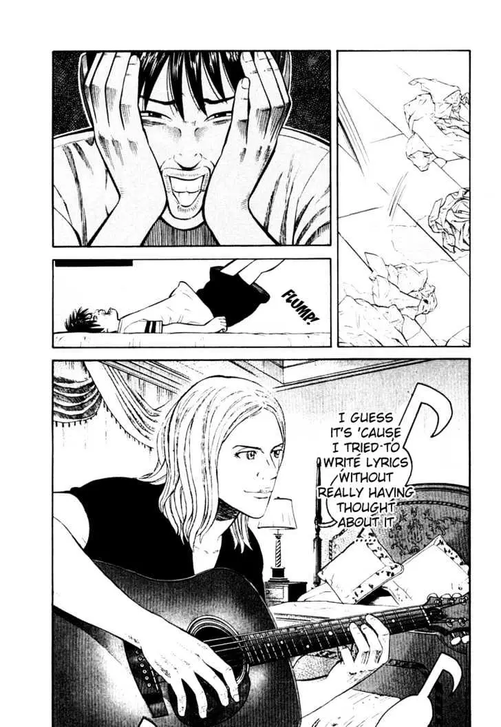 Read Beck chapter 84 image 3 on Lezhin