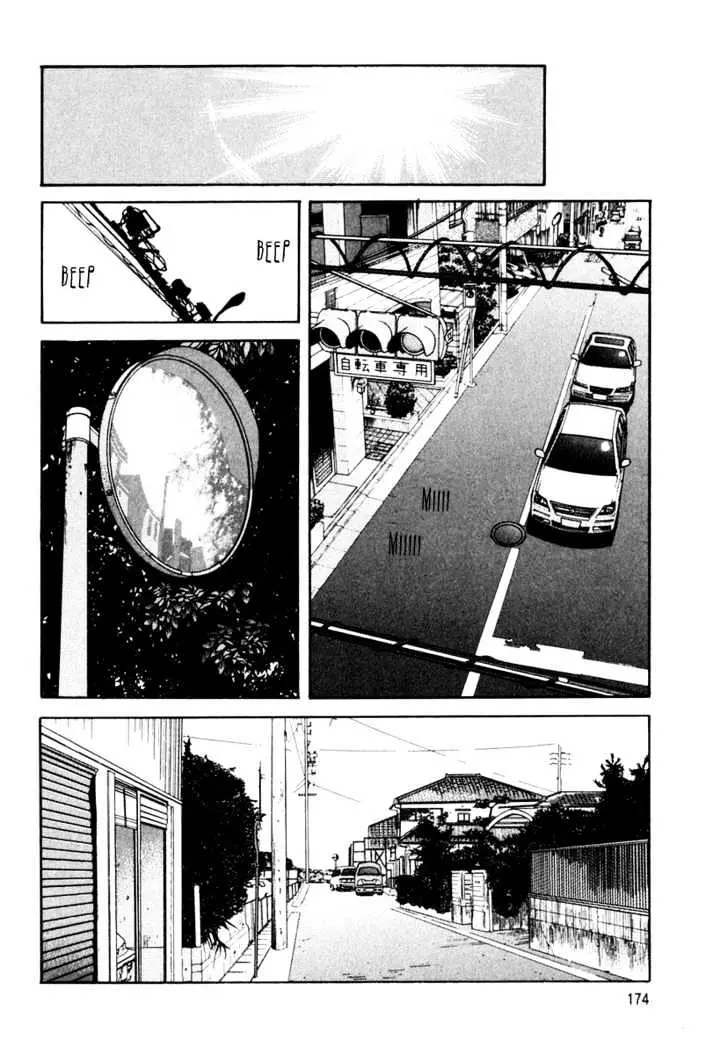 Read Beck chapter 84 image 46 on Lezhin
