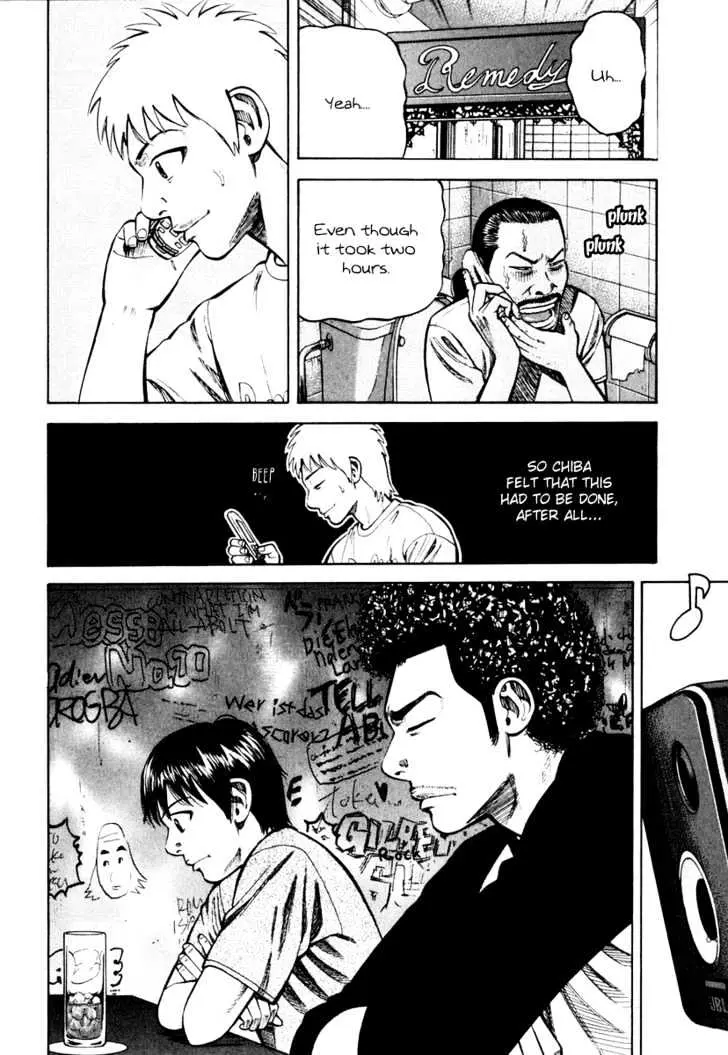 Read Beck chapter 84 image 54 on Lezhin
