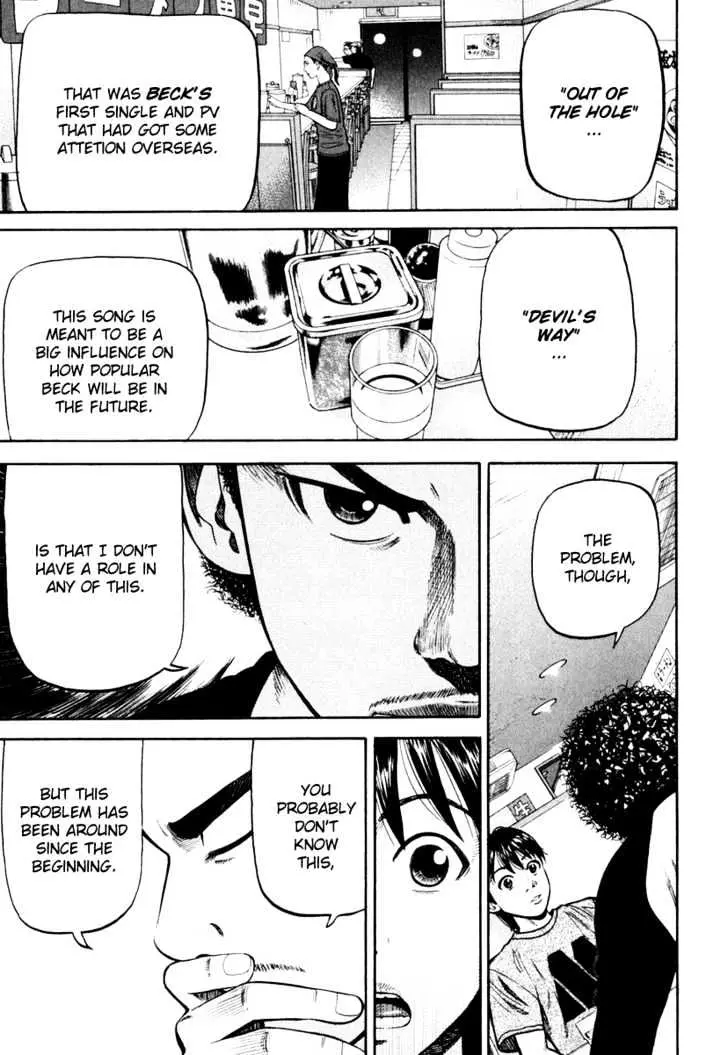 Read Beck chapter 84 image 59 on Lezhin