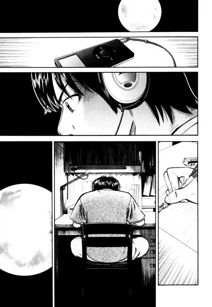 Read Beck chapter 84 image 65 on Lezhin