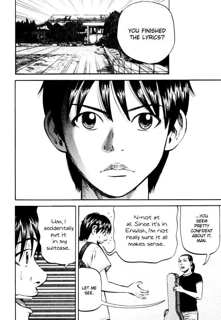 Read Beck chapter 84 image 66 on Lezhin